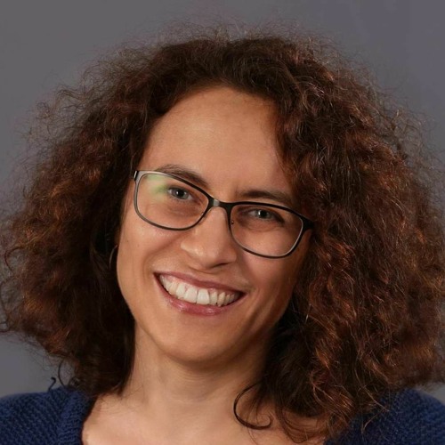 Rosaria Silipo Headshot