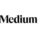 Medium logo